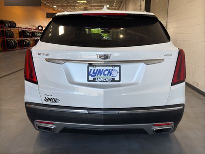 Used 2024 Cadillac XT5 Premium Luxury w/ LPO, Floor Liner Package