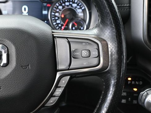 Used 2019 RAM 1500 Sport w/ Level 2 Equipment Group AWD/4WD image 32