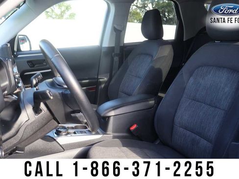 Used 2023 Ford Bronco Sport Big Bend w/ Convenience Package image 13