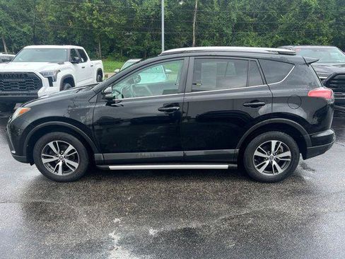 Certified 2016 Toyota RAV4 XLE AWD/4WD image 2