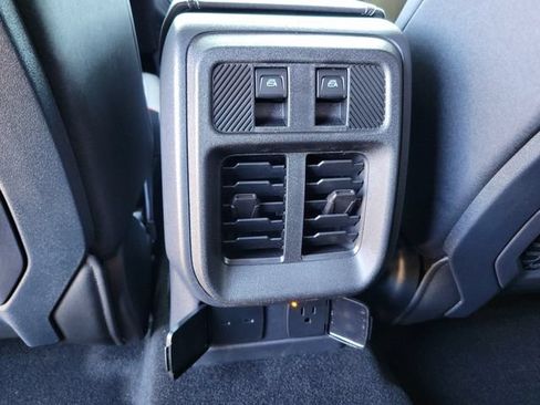 New 2026 Ford Bronco Big Bend AWD/4WD image 15