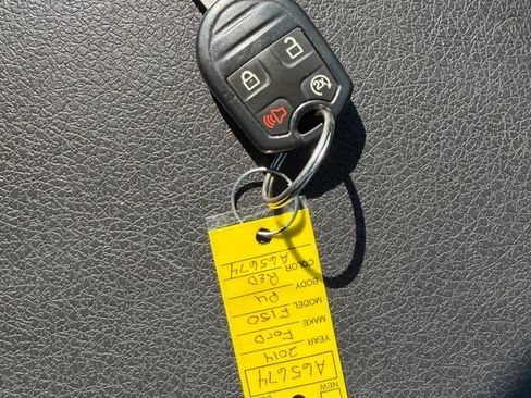 Used 2014 Ford F150 FX4 w/ FX Appearance Package AWD/4WD image 23