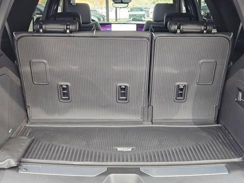 New 2026 Cadillac Escalade Sport w/ Touring Package image 31