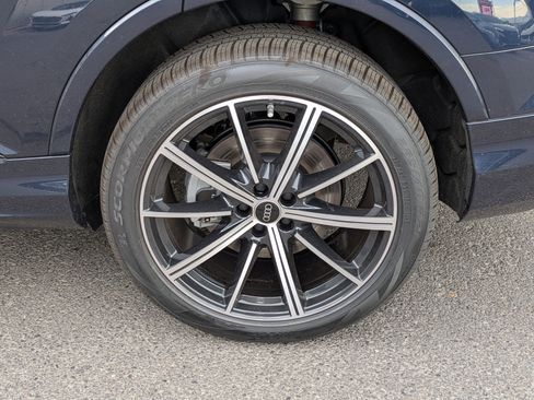 New 2025 Audi Q7 2.0T Premium Plus image 20