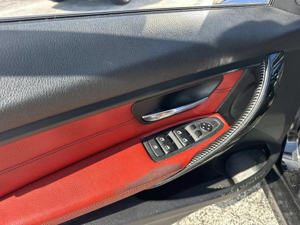Used 2015 BMW 328i Sedan RWD image 18