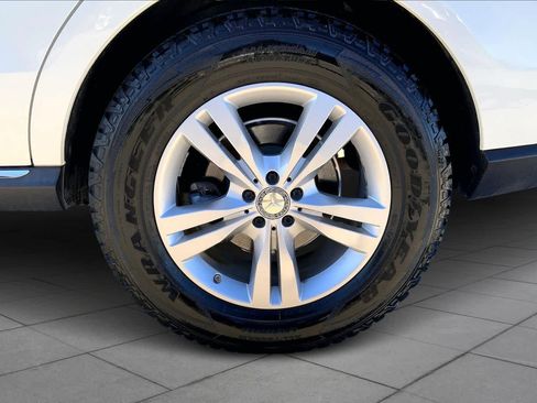 Used 2013 Mercedes-Benz ML 350 ML 350 image 10