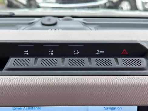 Used 2022 Ford Bronco Wildtrak image 29