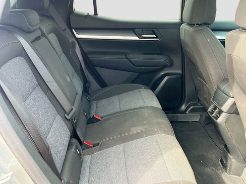Used 2026 GMC Terrain Elevation w/ Black Edition FWD image 29