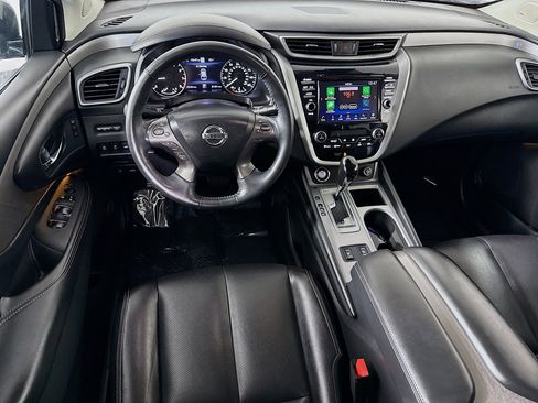 Used 2020 Nissan Murano SL w/ Cargo Package image 17