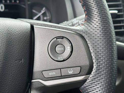 Certified 2023 Honda Passport TrailSport image 21