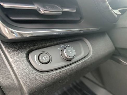 New 2026 Buick Envista Preferred w/ Convenience I Package image 16