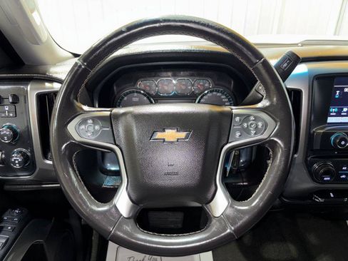 Used 2018 Chevrolet Silverado 2500 LT w/ LT Fleet Convenience Package image 18