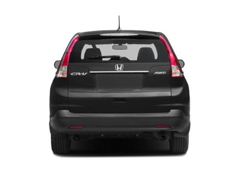 Used 2014 Honda CR-V EX-L image 2