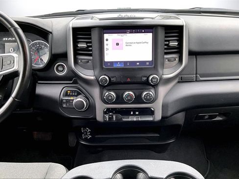 Certified 2024 RAM 2500 Big Horn image 12