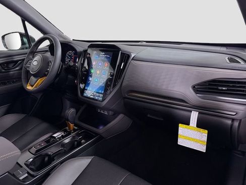 New 2026 Subaru Forester Wilderness image 30