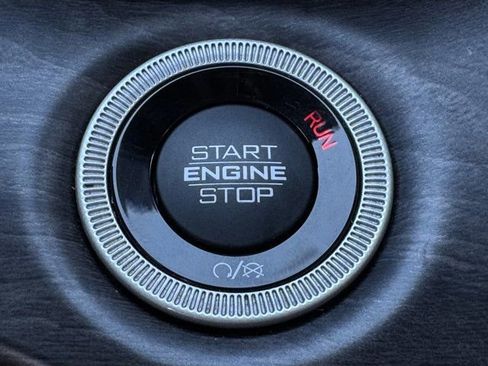 Used 2022 Jeep Grand Cherokee L Overland image 22