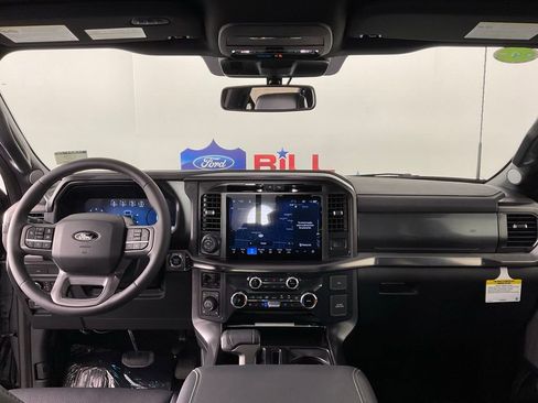 New 2026 Ford F150 Lariat AWD/4WD image 19