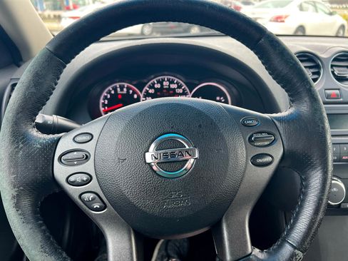 Used 2012 Nissan Altima 2.5 S w/ Value Pkg image 48