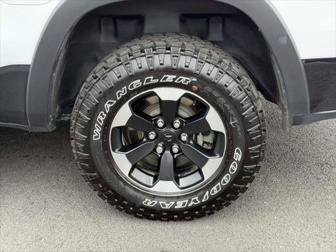 Used 2023 RAM 1500 Rebel w/ Rebel Level 2 Equipment Group AWD/4WD image 10