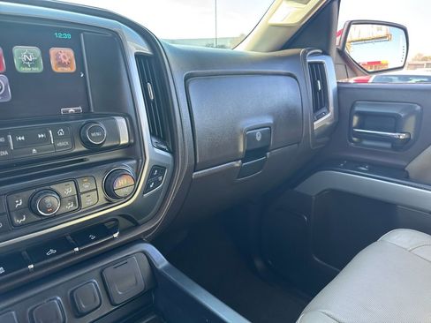 Used 2014 Chevrolet Silverado 1500 LTZ Z71 image 21