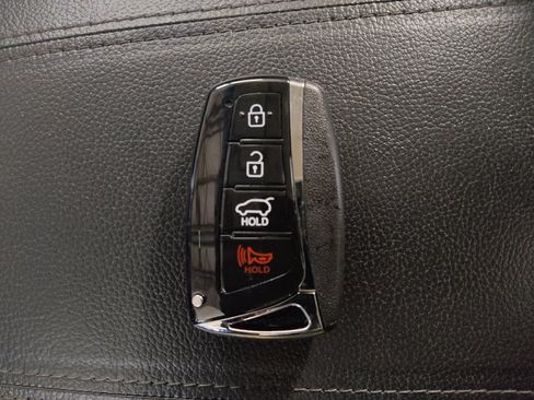 Used 2018 Hyundai Santa Fe Sport w/ 2.4L Value Package 02 image 32