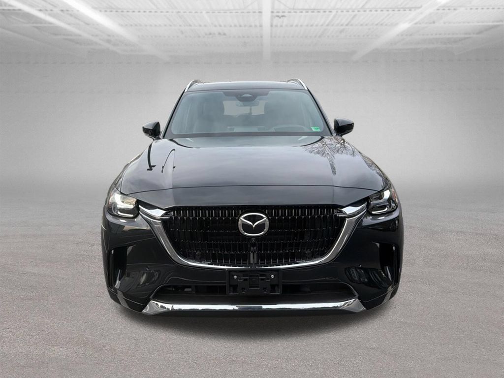 New 2026 MAZDA CX-90 3.3 Turbo S w/ Premium Plus AWD/4WD image 9