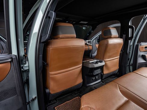 Used 2024 Toyota Tundra 1794 Edition image 33