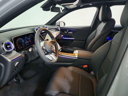 New 2026 Mercedes-Benz GLC 300 image 7