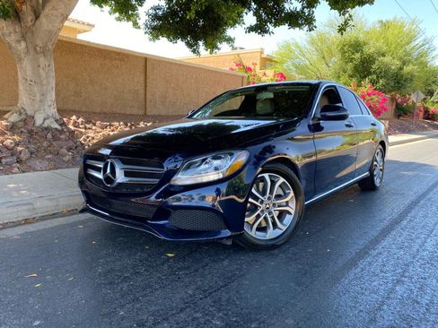 Used 2018 Mercedes-Benz C 300 Sedan image 67