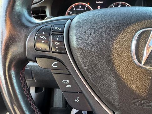 Used 2022 Acura ILX FWD image 15