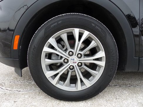 Used 2023 Buick Envision Preferred w/ Premium Seat Package image 13