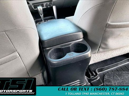 Used 2012 Toyota Tacoma 4x4 Double Cab w/ TRD Off-Road Pkg image 33