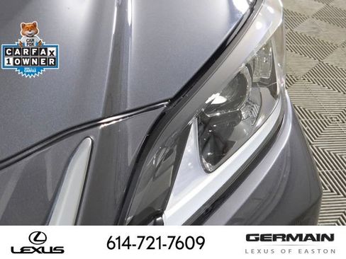 Certified 2025 Lexus ES 300h w/ Premium Package FWD image 16