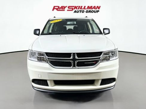 Used 2015 Dodge Journey SE w/ Flexible Seating Group AWD/4WD image 2