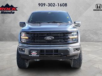 Used 2024 Ford F150 XLT w/ Equipment Group 303A High AWD/4WD video 2