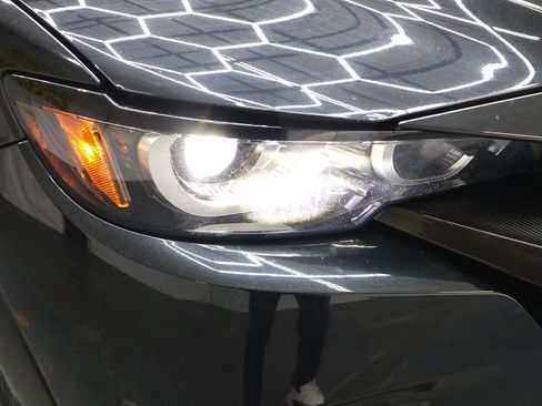 Used 2024 MAZDA CX-50 AWD 2.5 S w/ Preferred Package image 24