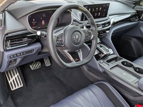 Certified 2026 Acura MDX Type S image 15