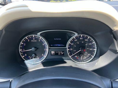 Used 2019 INFINITI QX60 Pure FWD image 11
