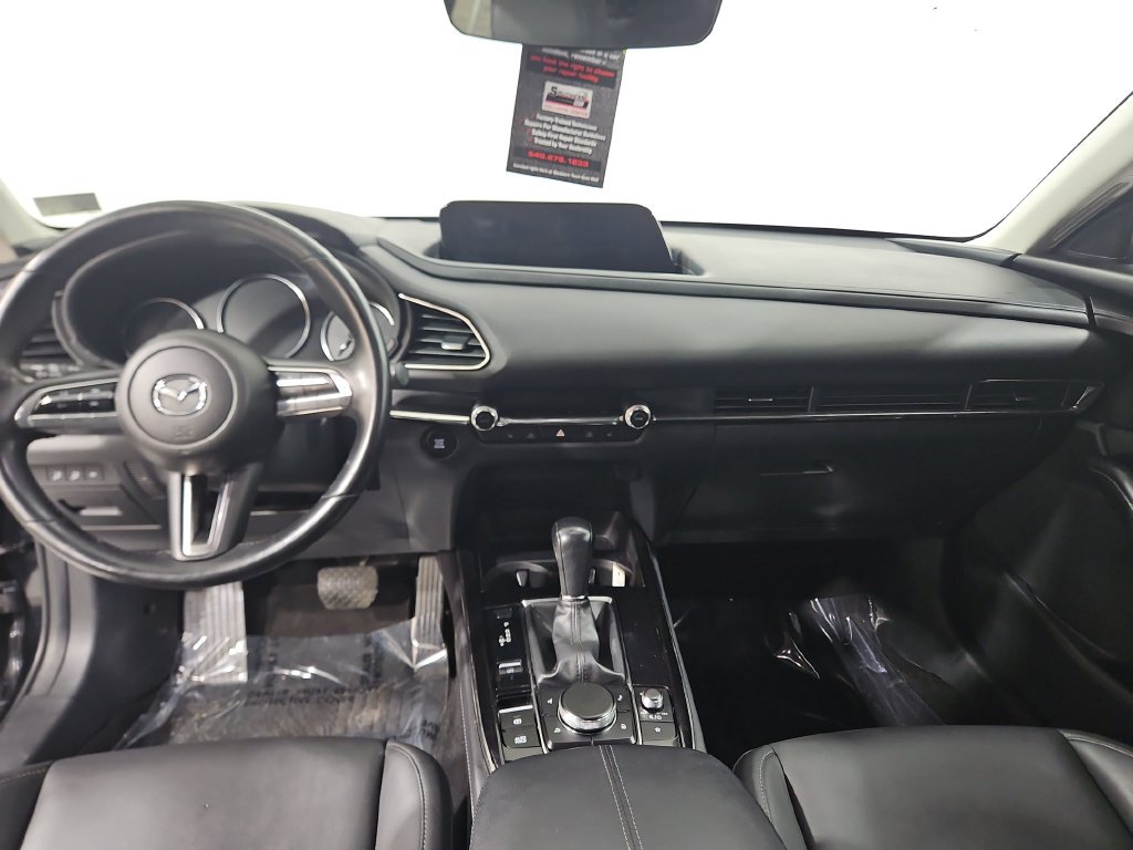 Used 2023 MAZDA CX-30 AWD 2.5 S w/ Preferred Package image 13