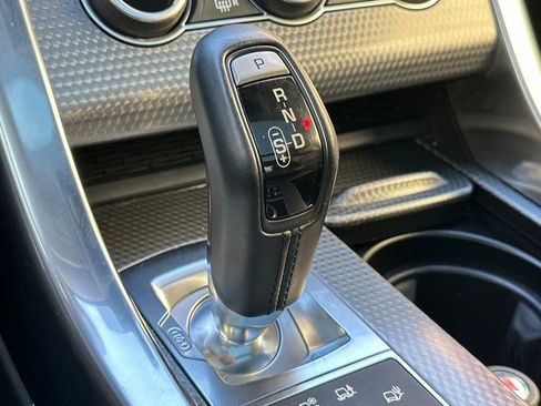 Used 2017 Land Rover Range Rover Sport HSE Dynamic image 25