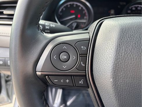 Used 2023 Toyota Camry SE image 23