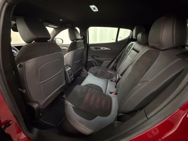 Used 2024 Dodge Hornet R/T AWD/4WD image 17