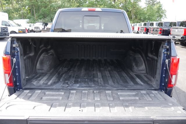 Used 2020 Ford F150 Lariat AWD/4WD image 10