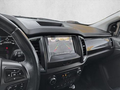 Used 2020 Ford Ranger Lariat w/ Equipment Group 501A Mid image 14