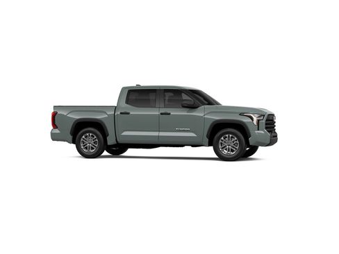New 2026 Toyota Tundra SR5 image 13