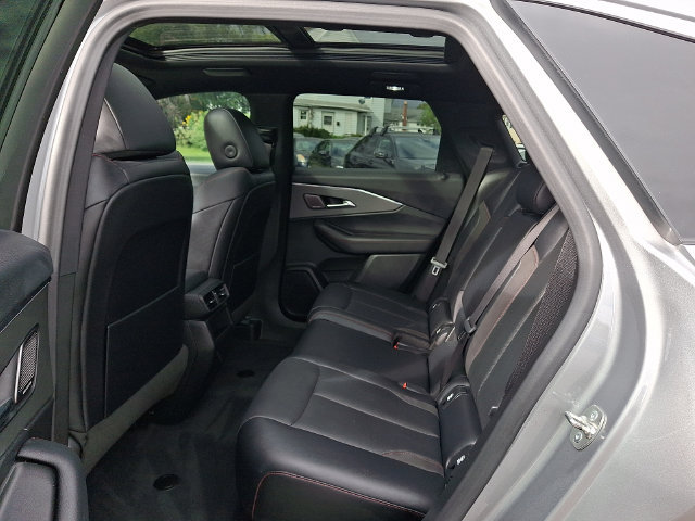 Used 2024 Acura ZDX A-Spec RWD image 11