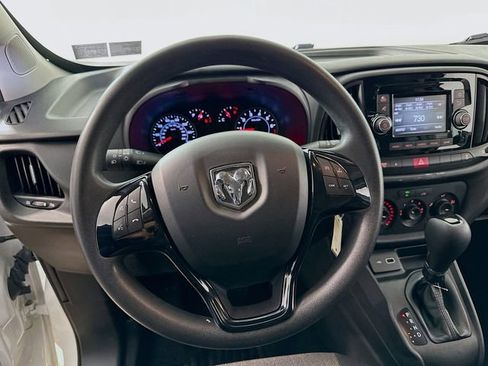 Used 2022 RAM ProMaster City Tradesman image 13