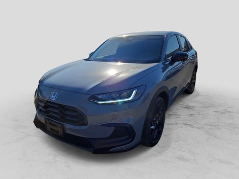 Used 2024 Honda HR-V Sport image 1