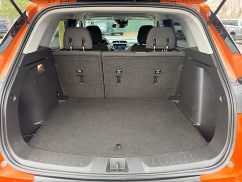 Certified 2023 Chevrolet TrailBlazer LT w/ Convenience Package image 25