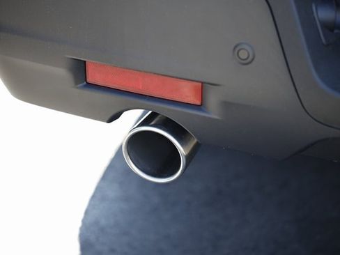 New 2026 Honda Ridgeline Black Edition image 14